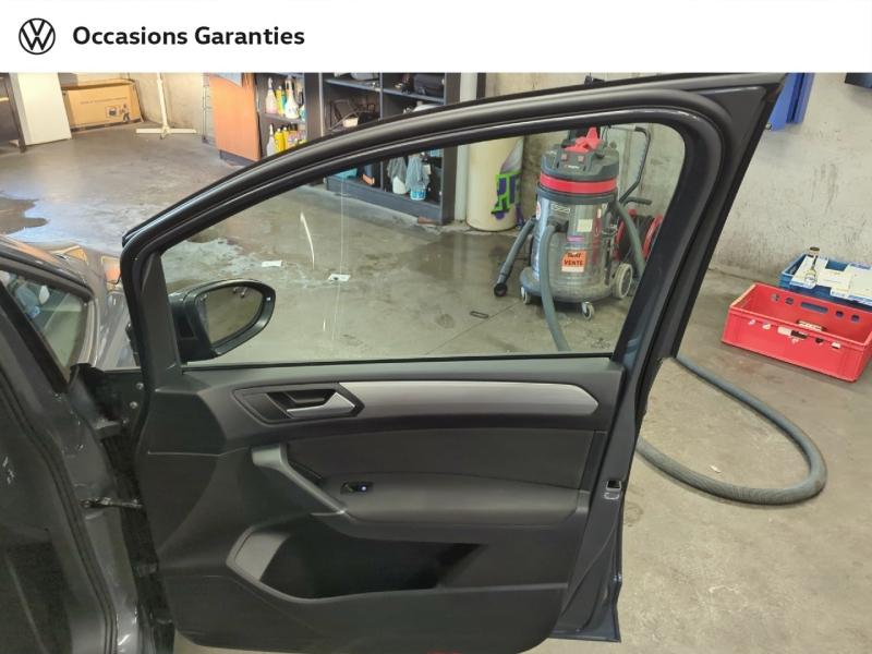 Voitures occasions VOLKSWAGEN TOURAN Life Plus Villeneuve-d'Ascq