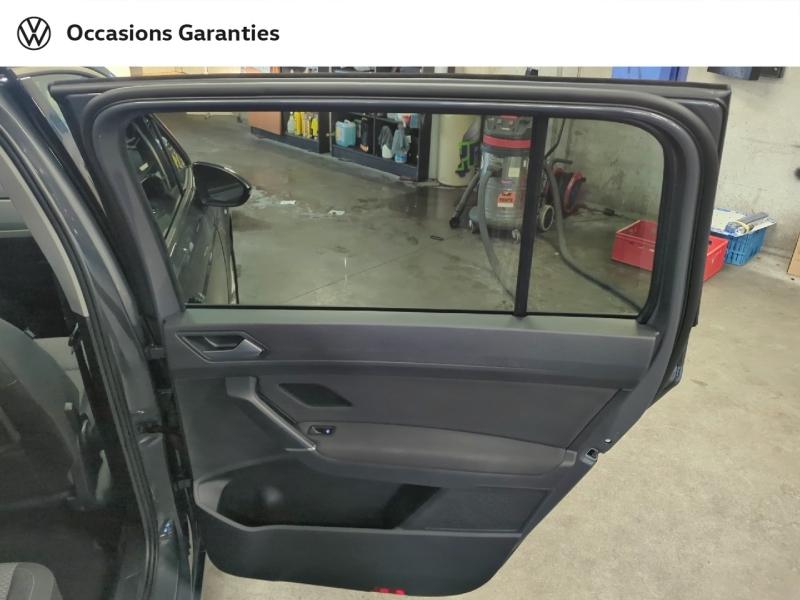 Voitures occasions VOLKSWAGEN TOURAN Life Plus Villeneuve-d'Ascq
