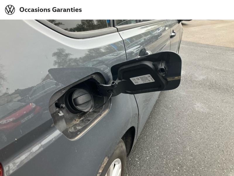 Voitures occasions VOLKSWAGEN TOURAN Life Plus Villeneuve-d'Ascq