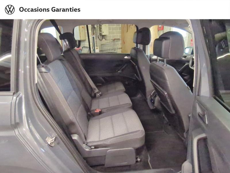 Voitures occasions VOLKSWAGEN TOURAN Life Plus Villeneuve-d'Ascq