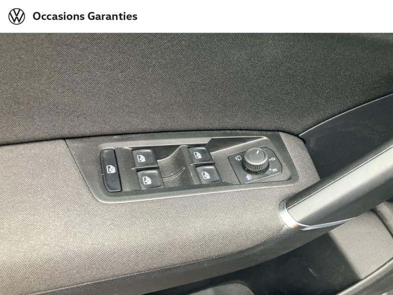 Voitures occasions VOLKSWAGEN TOURAN Life Plus Villeneuve-d'Ascq