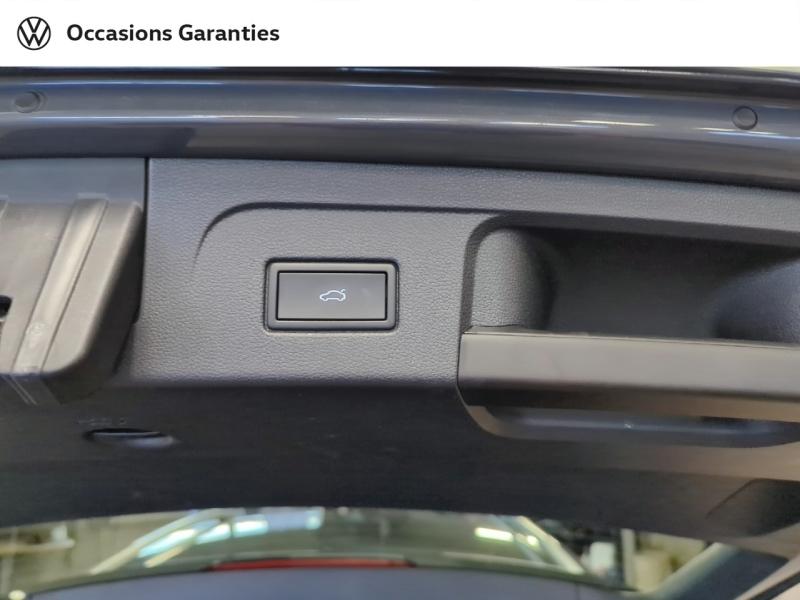 Voitures occasions VOLKSWAGEN TOURAN Life Plus Villeneuve-d'Ascq