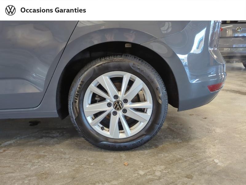 Voitures occasions VOLKSWAGEN TOURAN Life Plus Villeneuve-d'Ascq