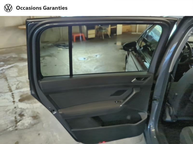 Voitures occasions VOLKSWAGEN TOURAN Life Plus Villeneuve-d'Ascq