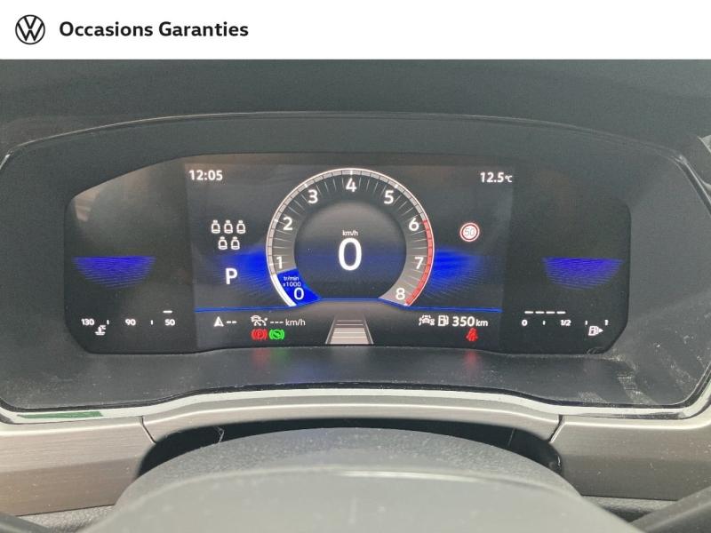 Voitures occasions VOLKSWAGEN TOURAN Life Plus Villeneuve-d'Ascq