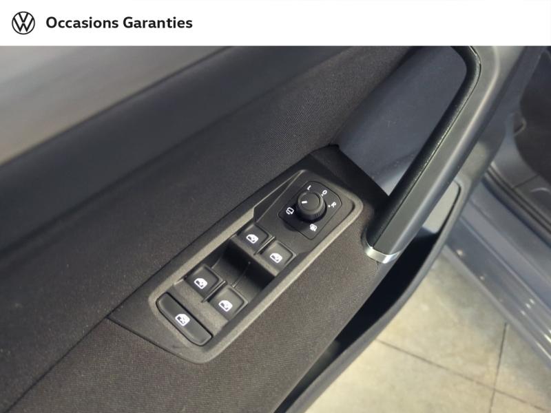 Voitures occasions VOLKSWAGEN TOURAN Life Plus Villeneuve-d'Ascq