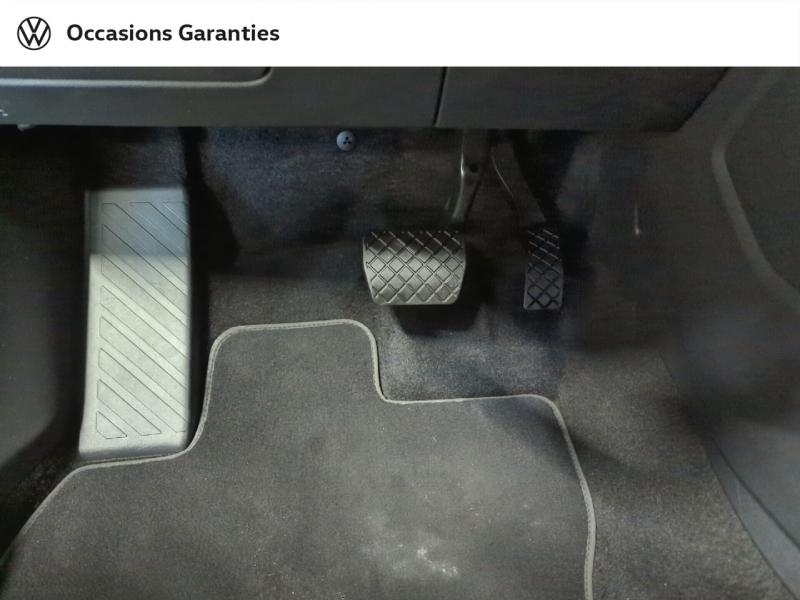 Voitures occasions VOLKSWAGEN TOURAN Life Plus Villeneuve-d'Ascq