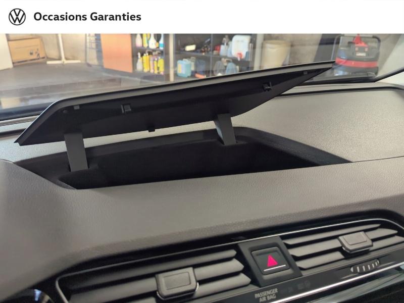 Voitures occasions VOLKSWAGEN TOURAN Life Plus Villeneuve-d'Ascq