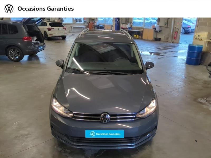 Voitures occasions VOLKSWAGEN TOURAN Life Plus Villeneuve-d'Ascq