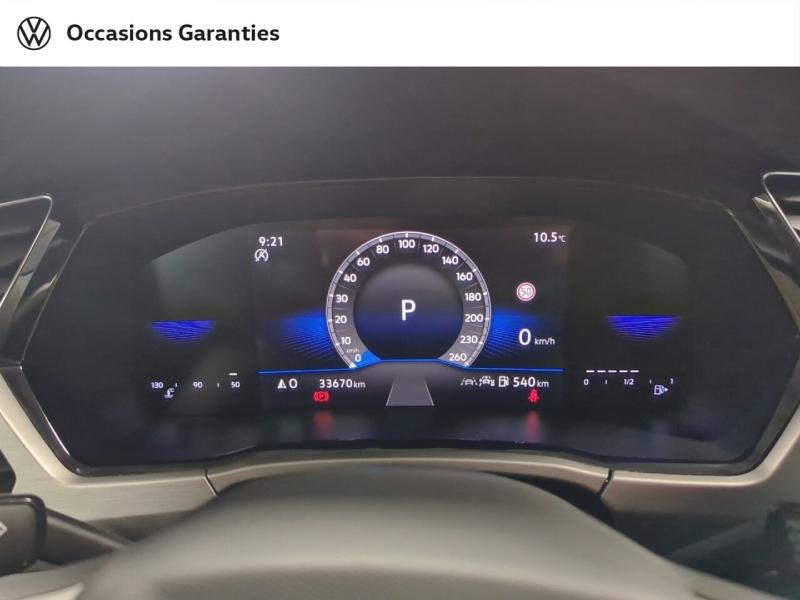 Voitures occasions VOLKSWAGEN TOURAN Life Plus Villeneuve-d'Ascq