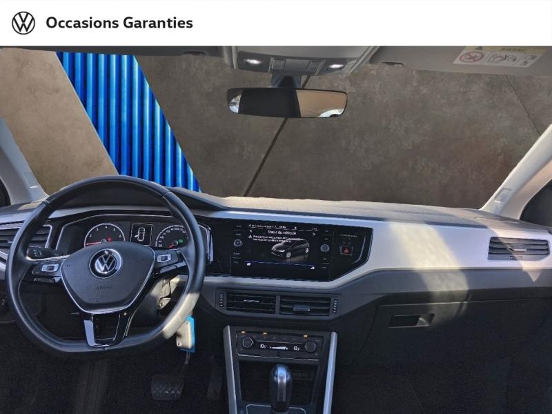 Voitures occasions VOLKSWAGEN POLO Carat Villeneuve-d'Ascq