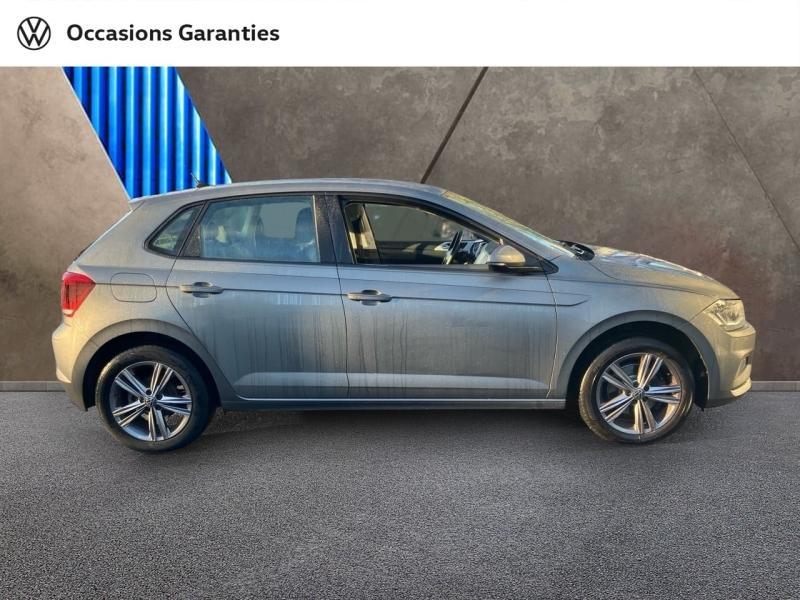 Voitures occasions VOLKSWAGEN POLO Carat Villeneuve-d'Ascq