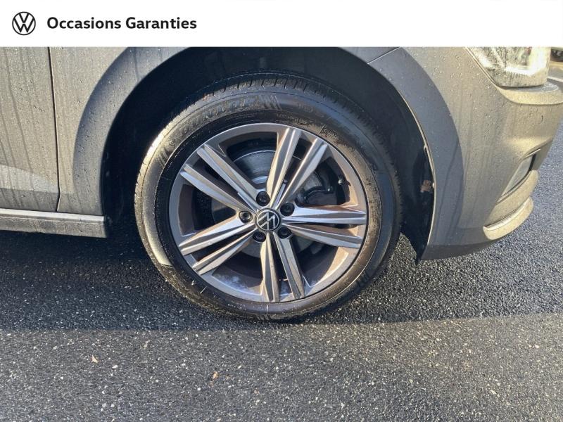 Voitures occasions VOLKSWAGEN POLO Carat Villeneuve-d'Ascq