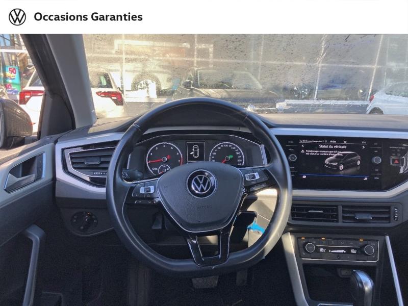 Voitures occasions VOLKSWAGEN POLO Carat Villeneuve-d'Ascq