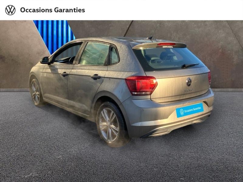 Voitures occasions VOLKSWAGEN POLO Carat Villeneuve-d'Ascq