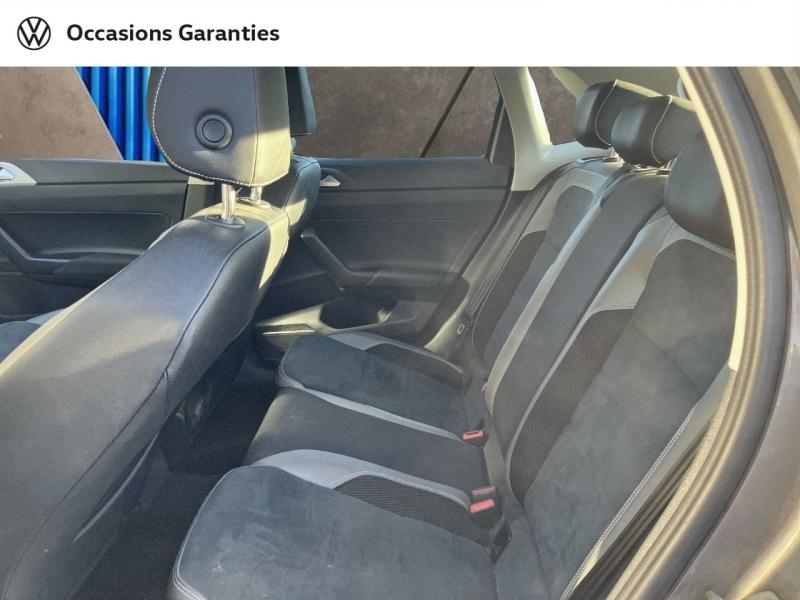 Voitures occasions VOLKSWAGEN POLO Carat Villeneuve-d'Ascq