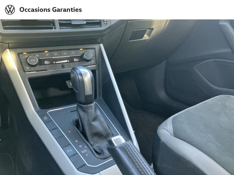 Voitures occasions VOLKSWAGEN POLO Carat Villeneuve-d'Ascq