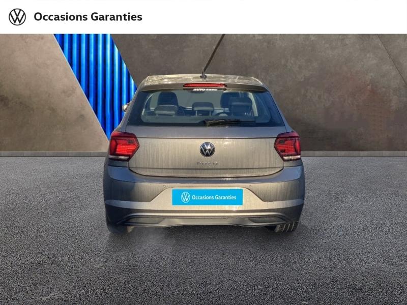 Voitures occasions VOLKSWAGEN POLO Carat Villeneuve-d'Ascq