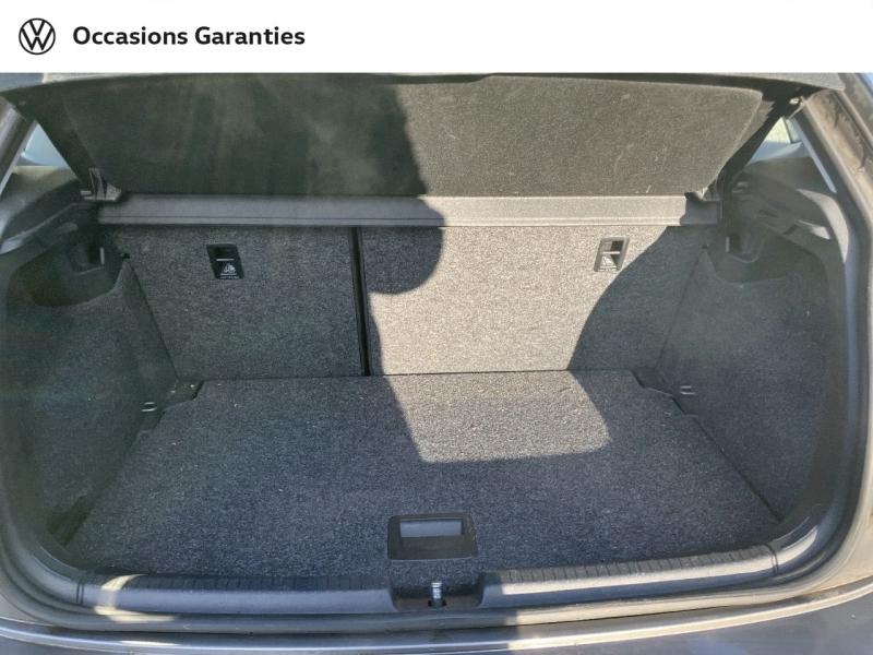 Voitures occasions VOLKSWAGEN POLO Carat Villeneuve-d'Ascq