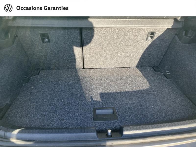Voitures occasions VOLKSWAGEN POLO Carat Villeneuve-d'Ascq