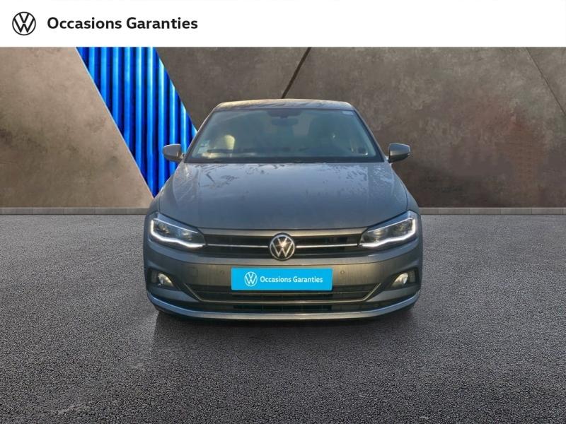 Voitures occasions VOLKSWAGEN POLO Carat Villeneuve-d'Ascq
