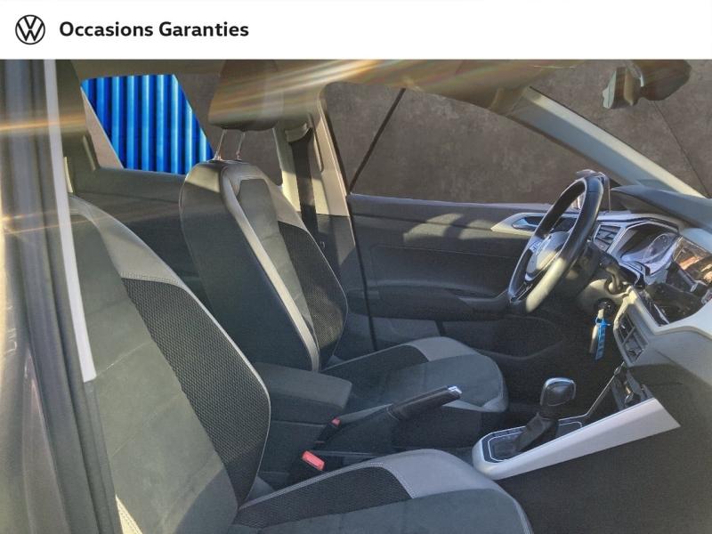 Voitures occasions VOLKSWAGEN POLO Carat Villeneuve-d'Ascq