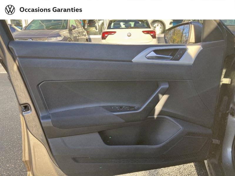 Voitures occasions VOLKSWAGEN POLO Carat Villeneuve-d'Ascq