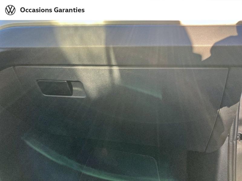 Voitures occasions VOLKSWAGEN POLO Carat Villeneuve-d'Ascq