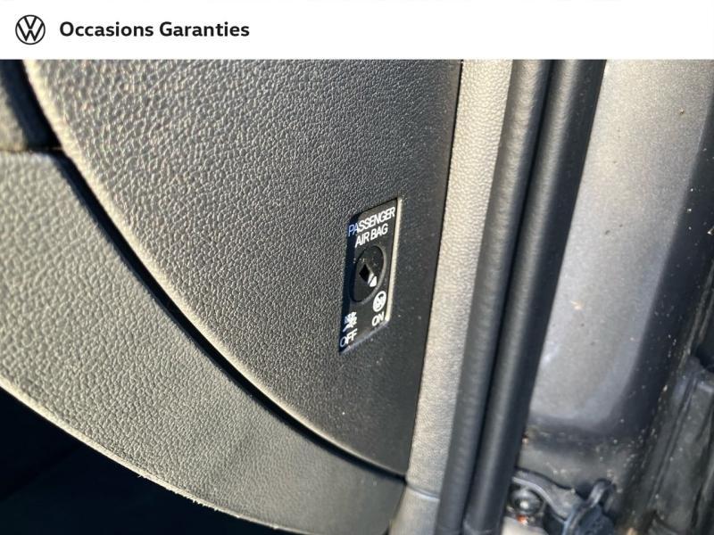 Voitures occasions VOLKSWAGEN POLO Carat Villeneuve-d'Ascq