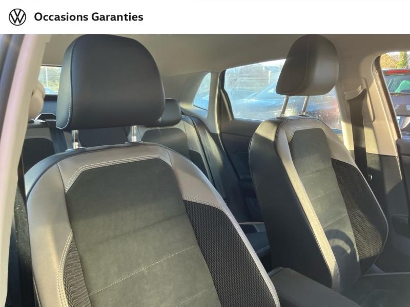 Voitures occasions VOLKSWAGEN POLO Carat Villeneuve-d'Ascq