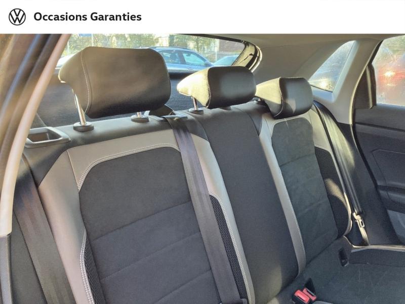 Voitures occasions VOLKSWAGEN POLO Carat Villeneuve-d'Ascq