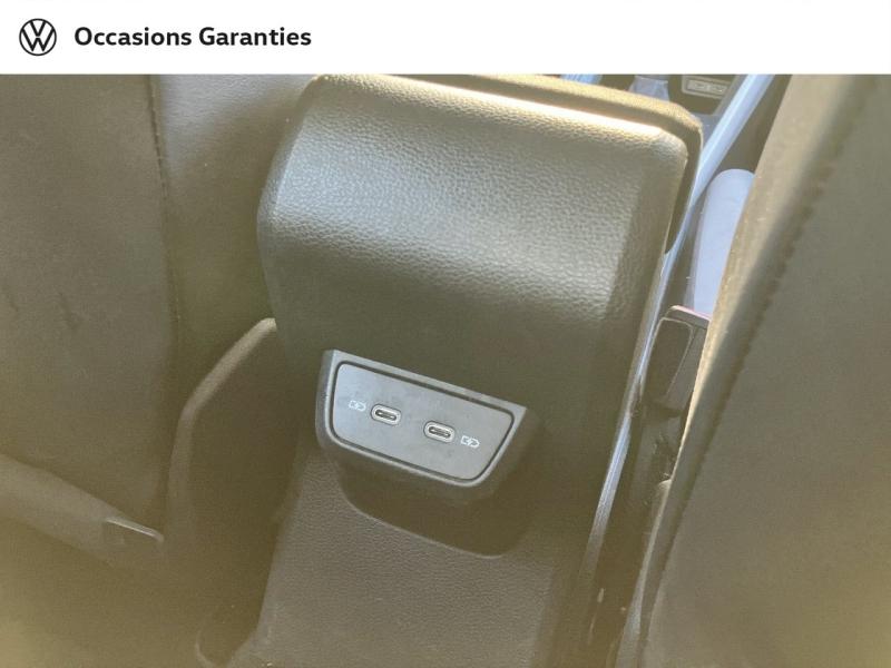 Voitures occasions VOLKSWAGEN POLO Carat Villeneuve-d'Ascq