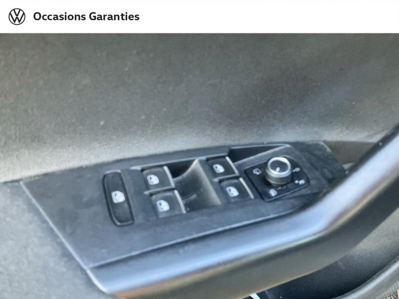 Voitures occasions VOLKSWAGEN POLO Carat Villeneuve-d'Ascq