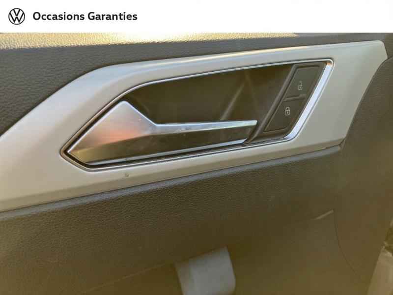 Voitures occasions VOLKSWAGEN POLO Carat Villeneuve-d'Ascq