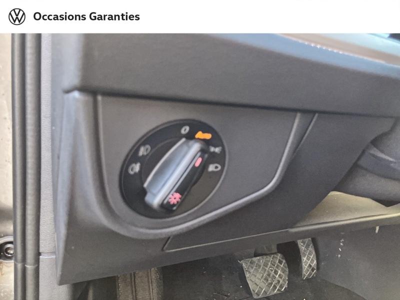 Voitures occasions VOLKSWAGEN POLO Carat Villeneuve-d'Ascq