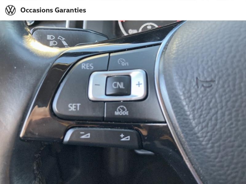 Voitures occasions VOLKSWAGEN POLO Carat Villeneuve-d'Ascq