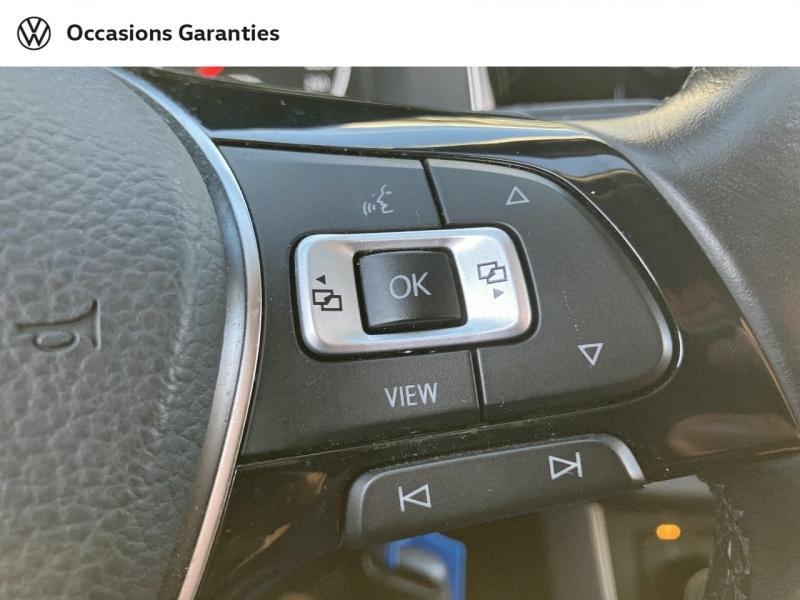 Voitures occasions VOLKSWAGEN POLO Carat Villeneuve-d'Ascq