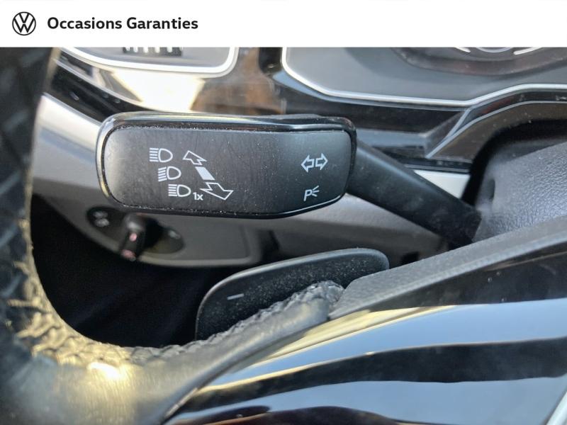 Voitures occasions VOLKSWAGEN POLO Carat Villeneuve-d'Ascq