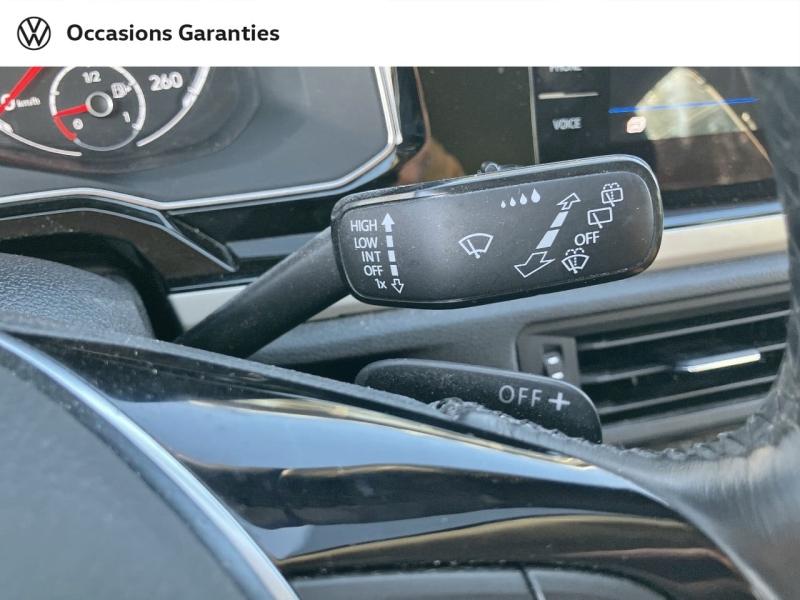 Voitures occasions VOLKSWAGEN POLO Carat Villeneuve-d'Ascq