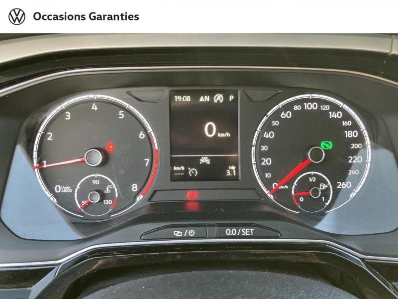 Voitures occasions VOLKSWAGEN POLO Carat Villeneuve-d'Ascq