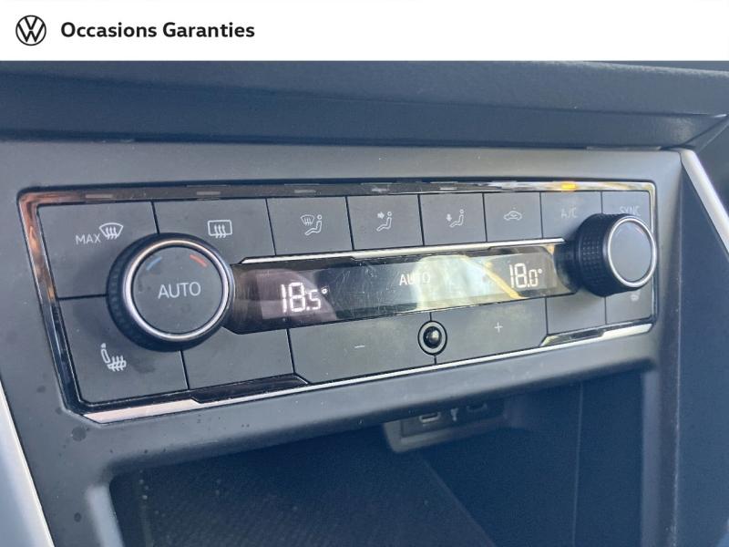 Voitures occasions VOLKSWAGEN POLO Carat Villeneuve-d'Ascq