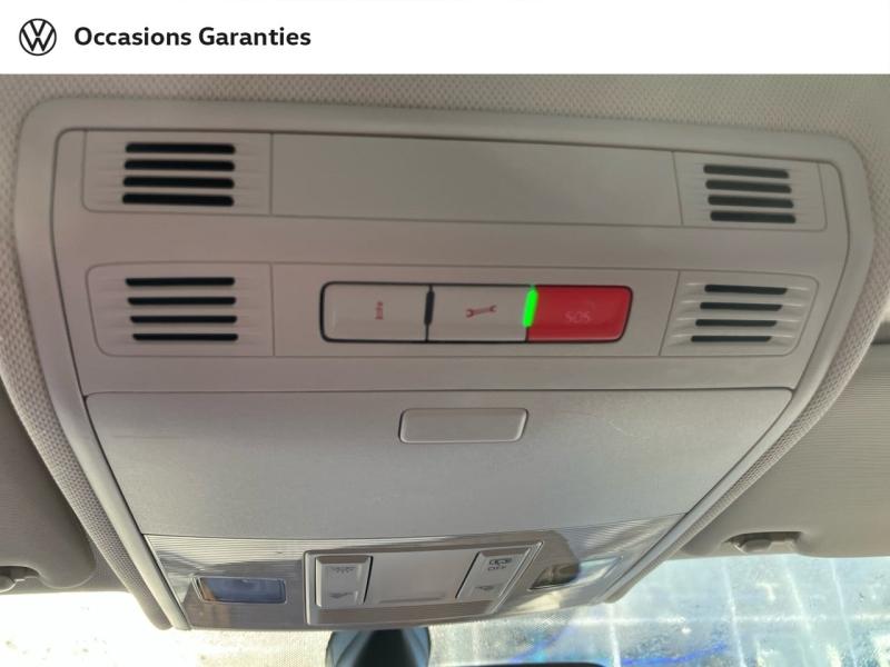 Voitures occasions VOLKSWAGEN POLO Carat Villeneuve-d'Ascq