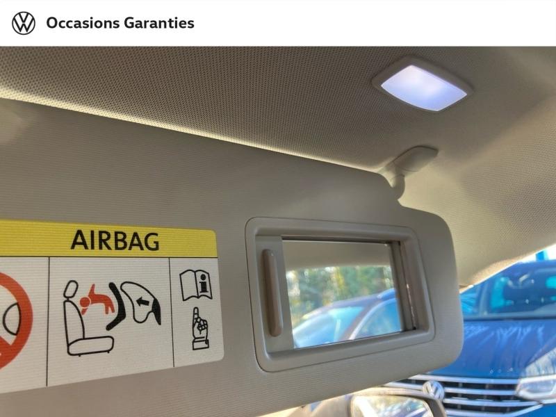 Voitures occasions VOLKSWAGEN POLO Carat Villeneuve-d'Ascq