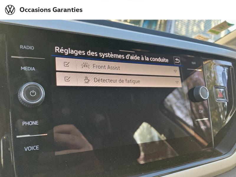 Voitures occasions VOLKSWAGEN POLO Carat Villeneuve-d'Ascq