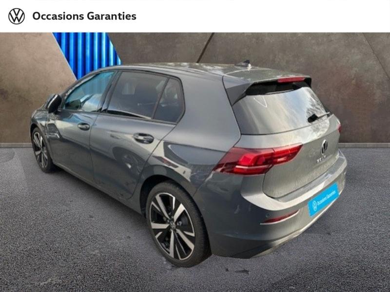 Voitures occasions VOLKSWAGEN GOLF VW Edition Dechy