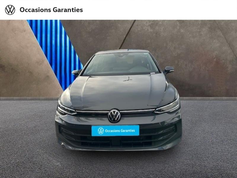 Voitures occasions VOLKSWAGEN GOLF VW Edition Dechy