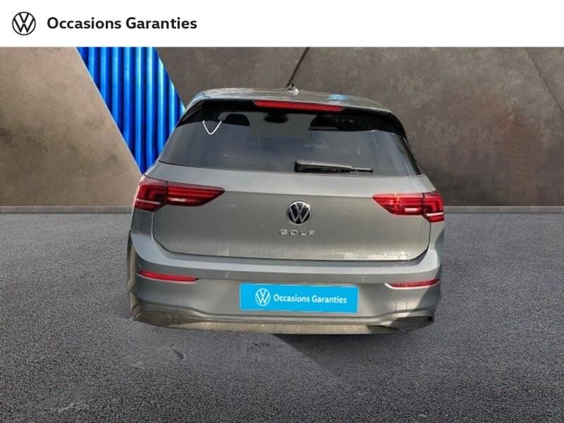Voitures occasions VOLKSWAGEN GOLF VW Edition Dechy