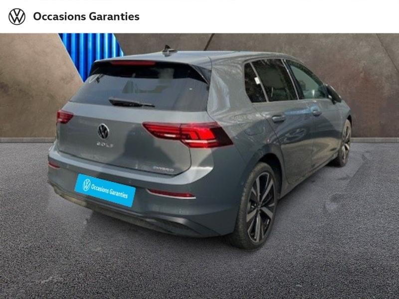 Voitures occasions VOLKSWAGEN GOLF VW Edition Villeneuve-d'Ascq
