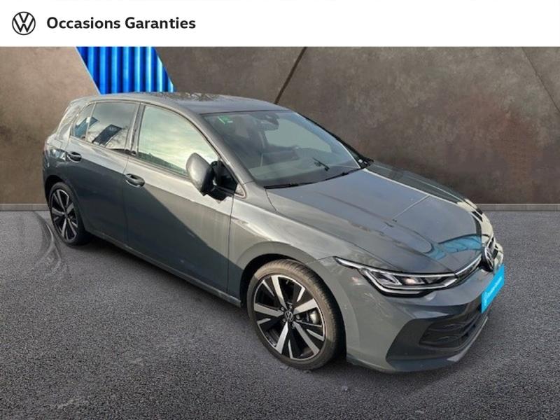Voitures occasions VOLKSWAGEN GOLF VW Edition Villeneuve-d'Ascq