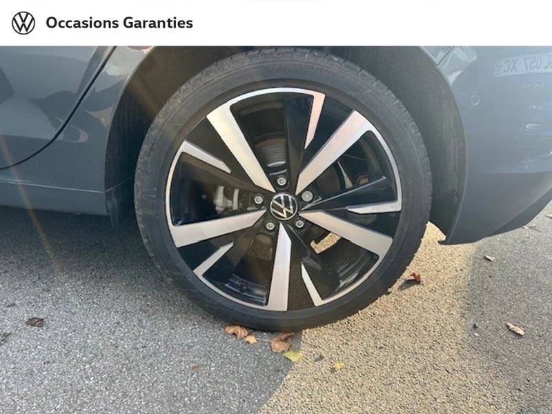 Voitures occasions VOLKSWAGEN GOLF VW Edition Villeneuve-d'Ascq